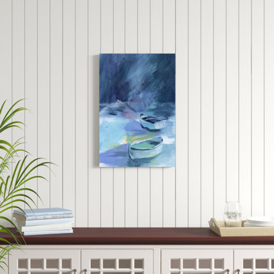 Peinture sur toile