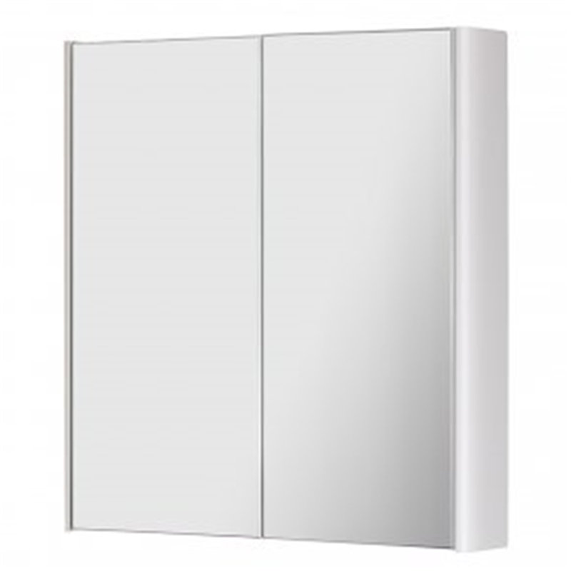Clifton Bathroom Cabinet, White