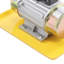Machine vibrante portative en ciment