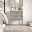 Table de chevet 1 tiroir Averie-50042281