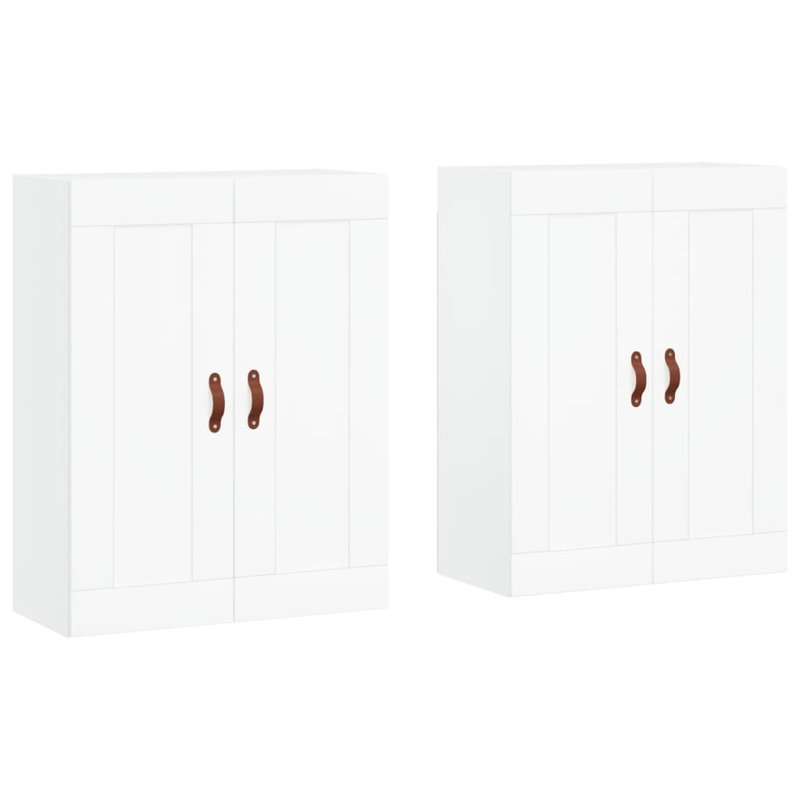 Jaliyiah 69.5cm Sideboard, White
