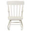Chaise berçante en bois pour enfants 10 po Kowalsky-16189300
