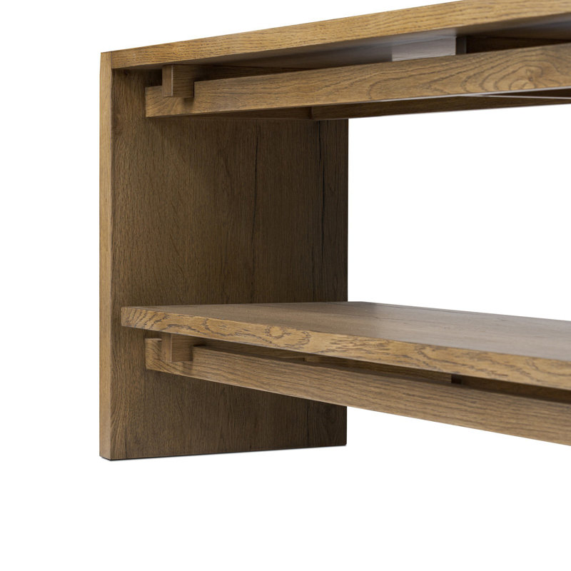Theodore Media Console