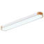 Plafonnier encastré à DEL à intensité variable, luminaire moderne à proximité du plafond 5CCT 3000K-6000K pour la chambre à coucher, la cuisine, le couloir et la salle de lavage-2684669-3674460
