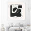 Art Moderne, impression sur toile géante-941686525