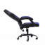 Blue Elephant PC & Racing Game Chair-1424930618