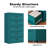   Metal 5-drawer Dressing Table-1198010226