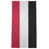 Atlanta Football Light Red/Off White/Black