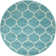 Llanet Geometric Indoor Rug
