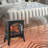 18" 3D  Flame Electric Infrared Quartz Fireplace Stove With Remote Control-1330907080