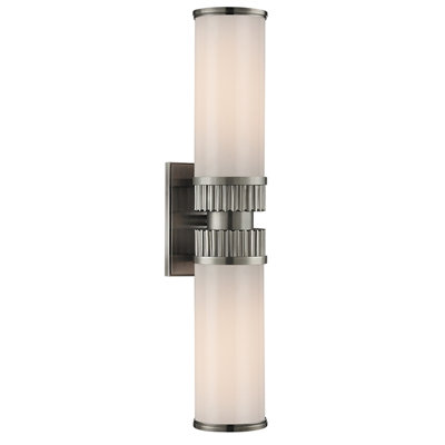 Harper 2 - Light Armed Sconce