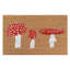 Non-Slip Doormat