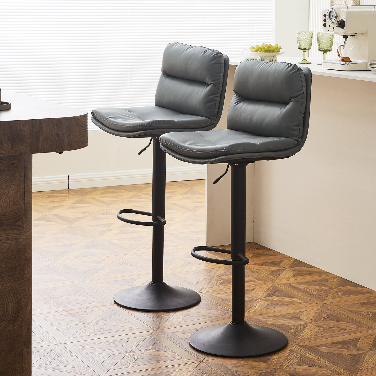 Wayfair stool outlet chairs