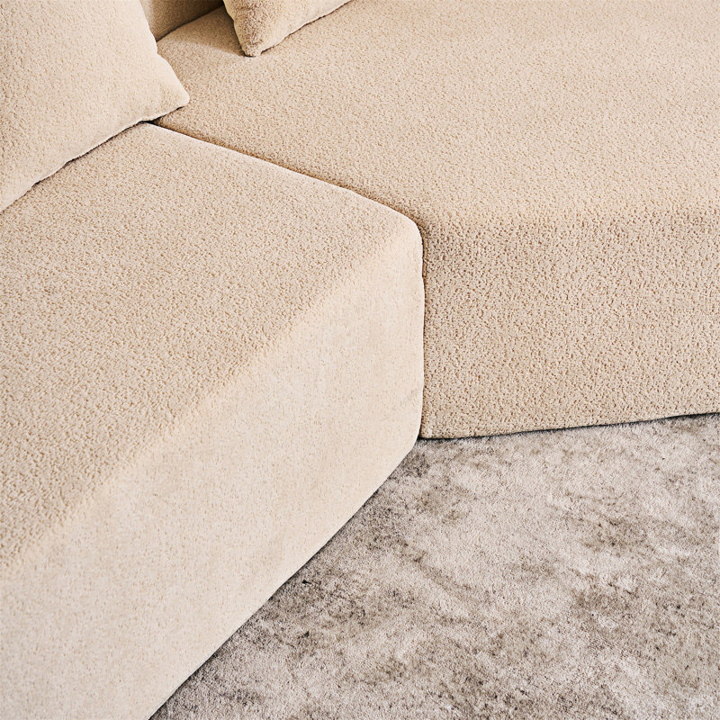 Memory Foam Sofa Couch