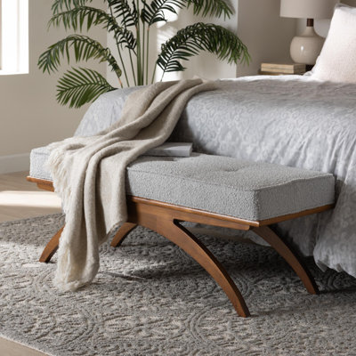 Anup Railee Bench