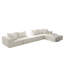 Canapé modulaire rembourré Modern-800251691-800251689