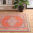 Denya Southwestern Indoor Rug-848554146
