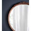 Miroir rond manufacturé-108290231
