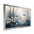 Silver Single Picture Framed