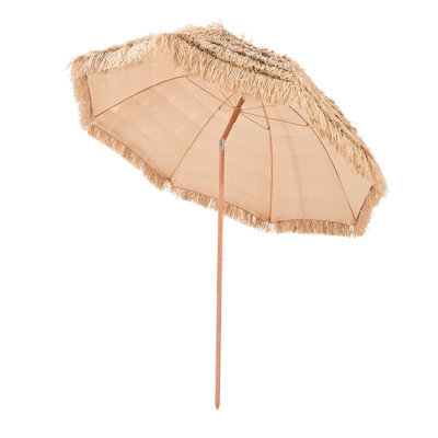 Parasol Tiki