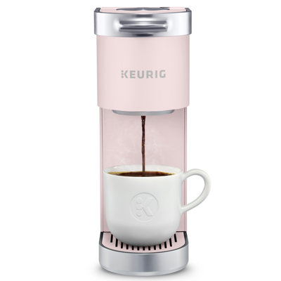 Keurig K-Mini Plus Single Serve K-Cup Pod Coffee Maker -  611247396056