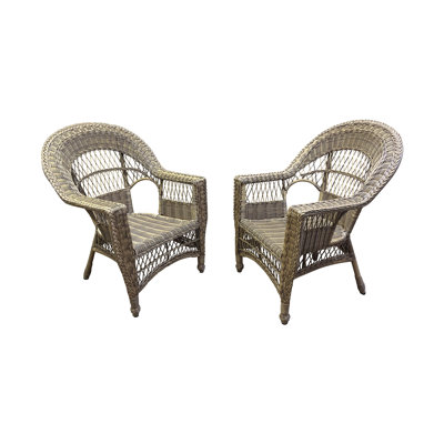 Chaise de patio Camacho