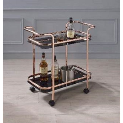Chariot-bar Elsberry