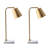 Melany Desk Lamp