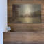  «Amber Waves Of Grain» par Ashley Bradley, art mural en métal-836067686