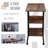 Graig Top End Table with Storage