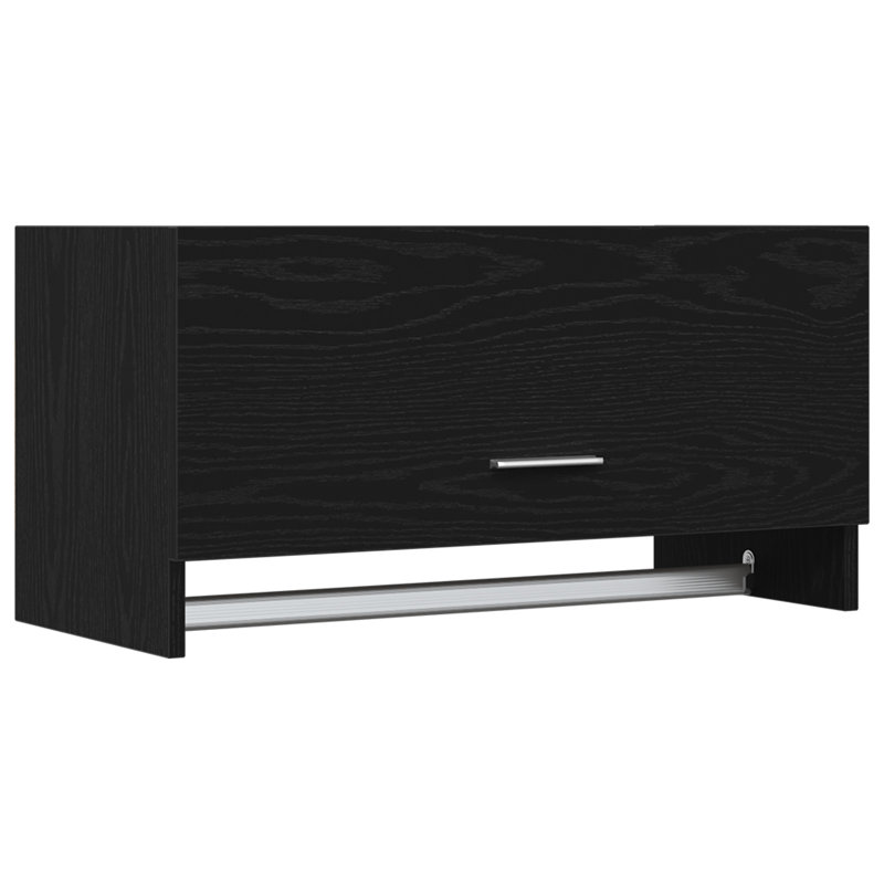 Wardrobe Engineered Wood Storage