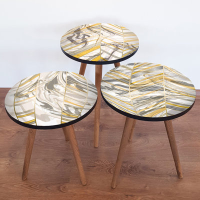 Nesting Tables