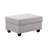 Beulah Upholstered L-Shaped Sectional Reversible-1832191031
