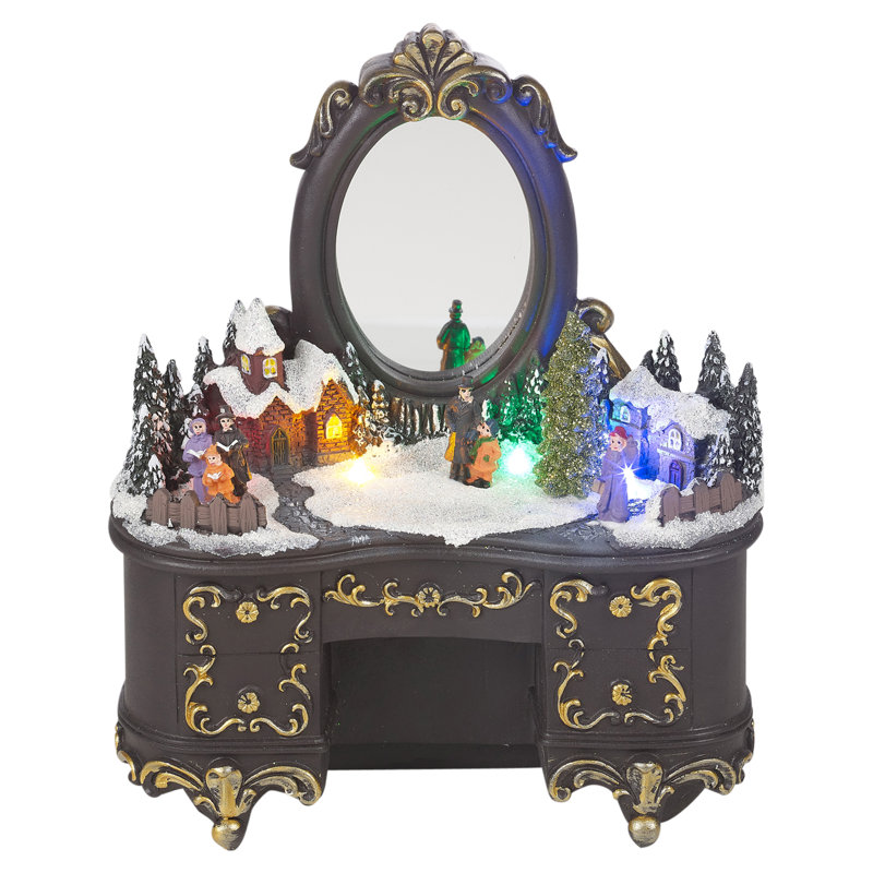 Christmas Christmas Village