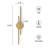 Mokas 2-light Led Wall Light-263914486-249004166