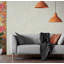 Akuna Tuvalu Plain Texture Effect Design 10.05 m x 53cm Wallpaper Roll-1984649298