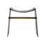 Montez Upholstered Accent Stool