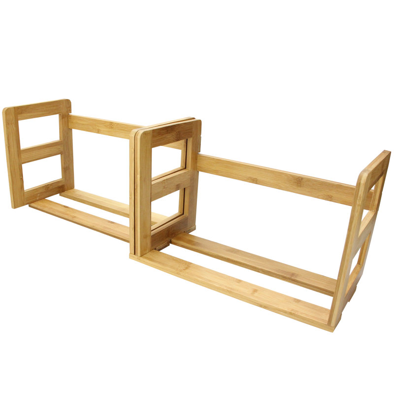Ampthill Solid Wood Desktop