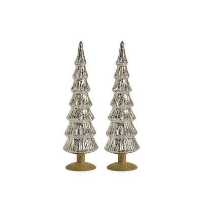 Hasika Christmas Tabletop Tree