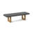 Void Upholstered Bench-70374115-70374099