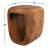 Alpine Solid Wood Accent Stool
