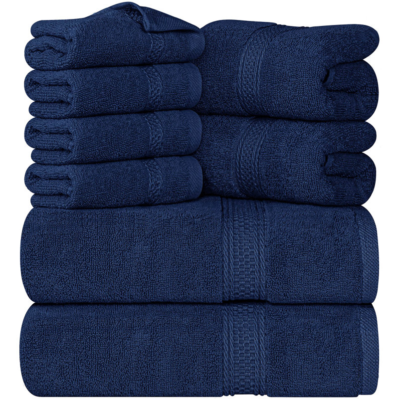 Everarda Mulit-Size Set, Navy