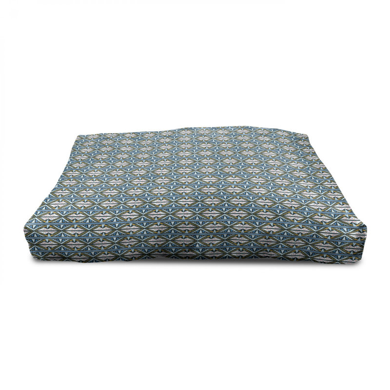 Niche pour chien en bois, H 32,28 po x l 39,37 po x P 28,35 po