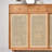20 Pair Shoe Storage Cabinet