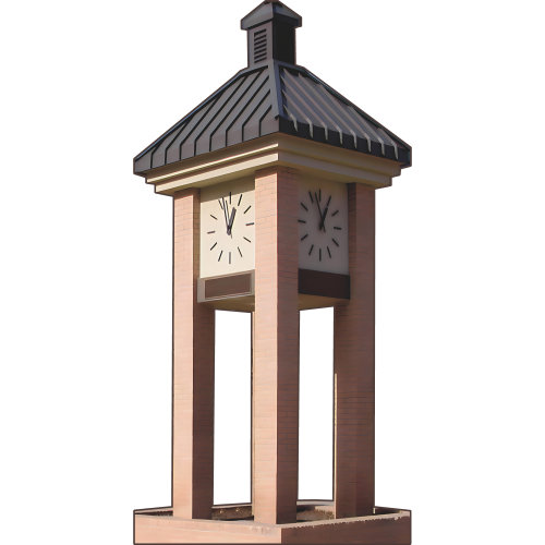 H13737 Amarillo Texas College Campus