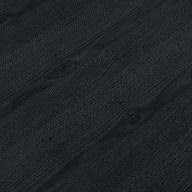 Table basse Sioeli, Table 1-12" H/Table 2-15" H/Table 3-18" H, Noir, noir, noir, noir, 3 tables