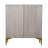 Desdemona Accent Cabinet