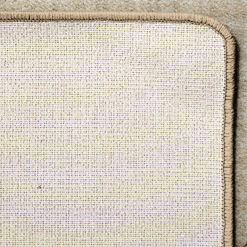 Tapis parchemin Imagine clubhouse