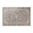 Tabriz Gray Indoor and Outdoor Area Rug-1811002519