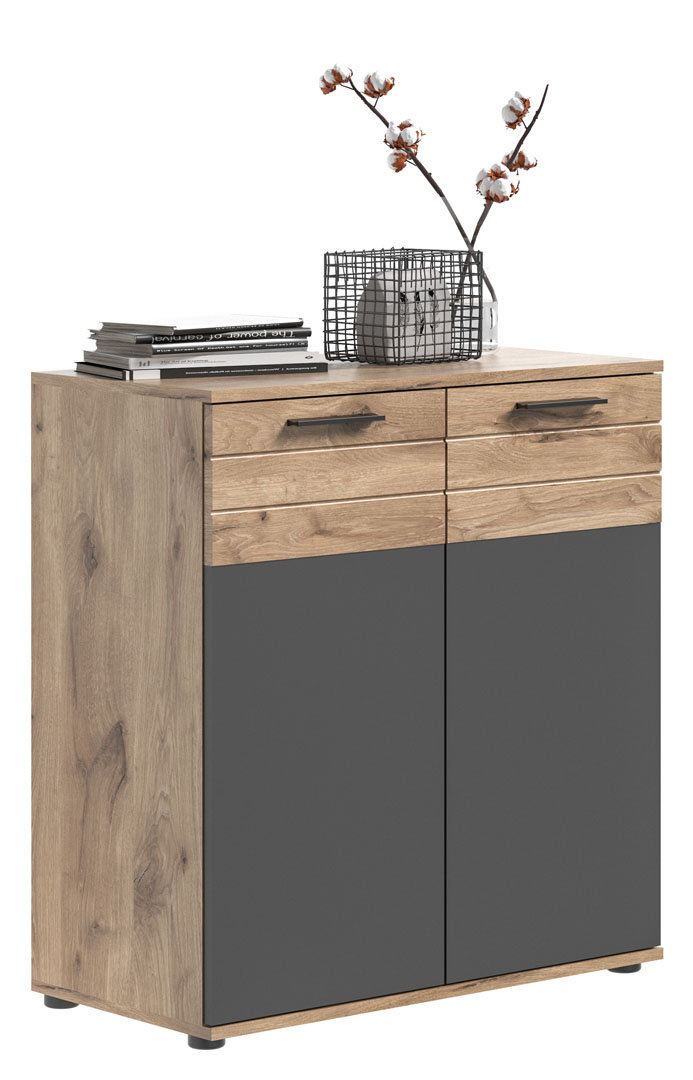 Sideboard Lauralyn 80 cm